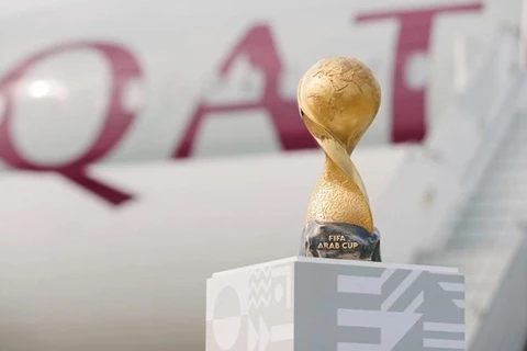 تحدد منافس مصر.. كل ما تريد معرفته عن تصفيات كأس العرب 2025